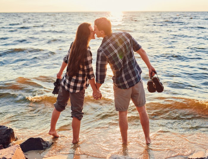 Romantic vacation travelzoo